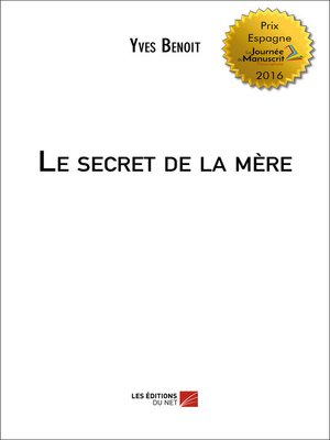 cover image of Le secret de la mère